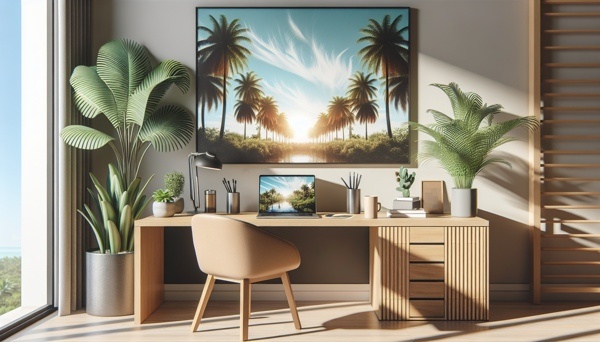 Remote job opportunities in Florida