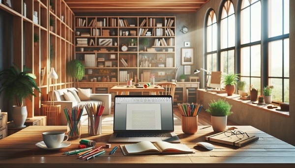 Explore freelance writing opportunities and tips to succeed.