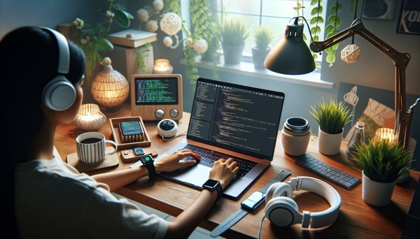 Freelance programming success strategies
