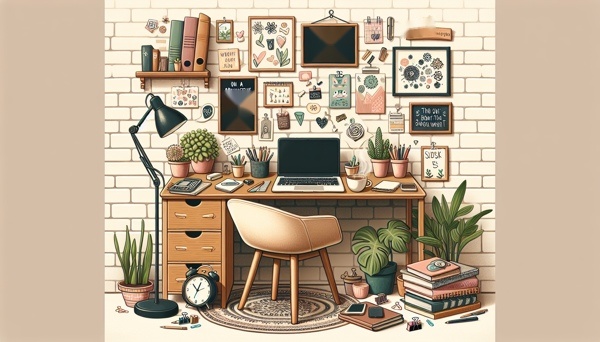 Side hustle at home ideas and tips