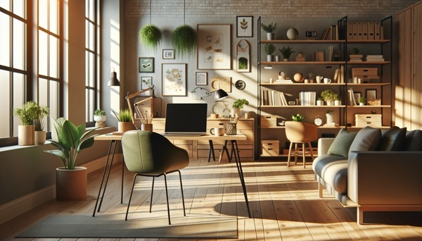 Remote work trends in the US