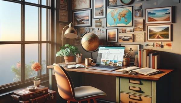 Remote Travel Agent Job Tips