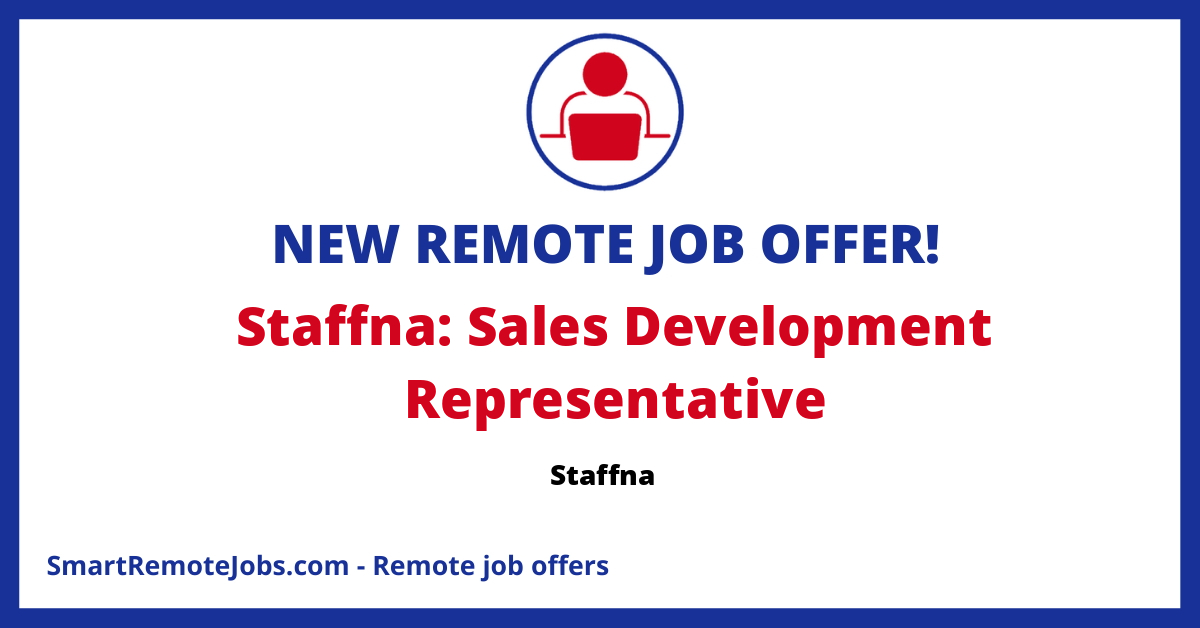 Launch a successful tech career in 12 weeks with Staffna’s comprehensive training and mentorship program with a job placement guarantee.